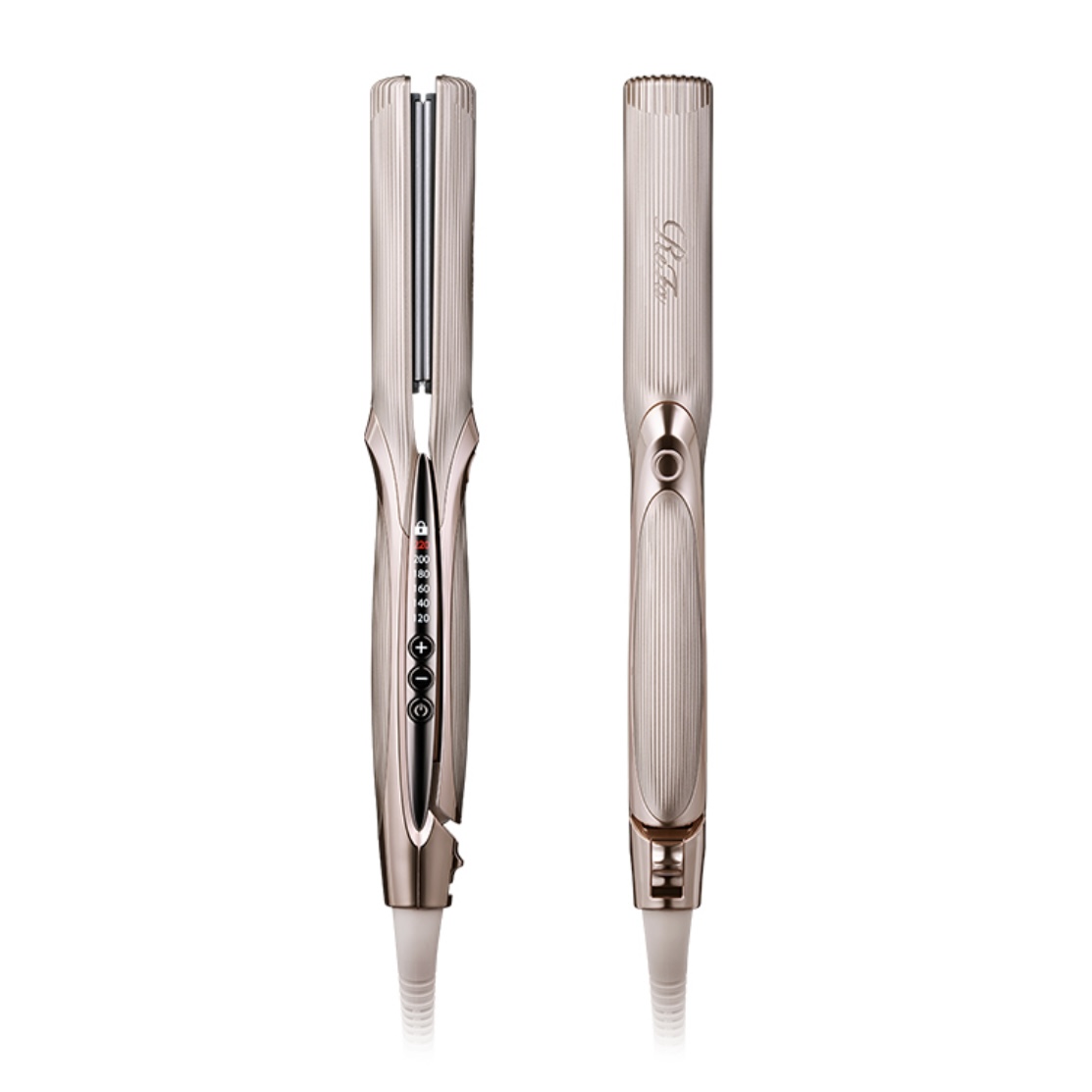 ReFa STRAIGHT IRON PRO＋