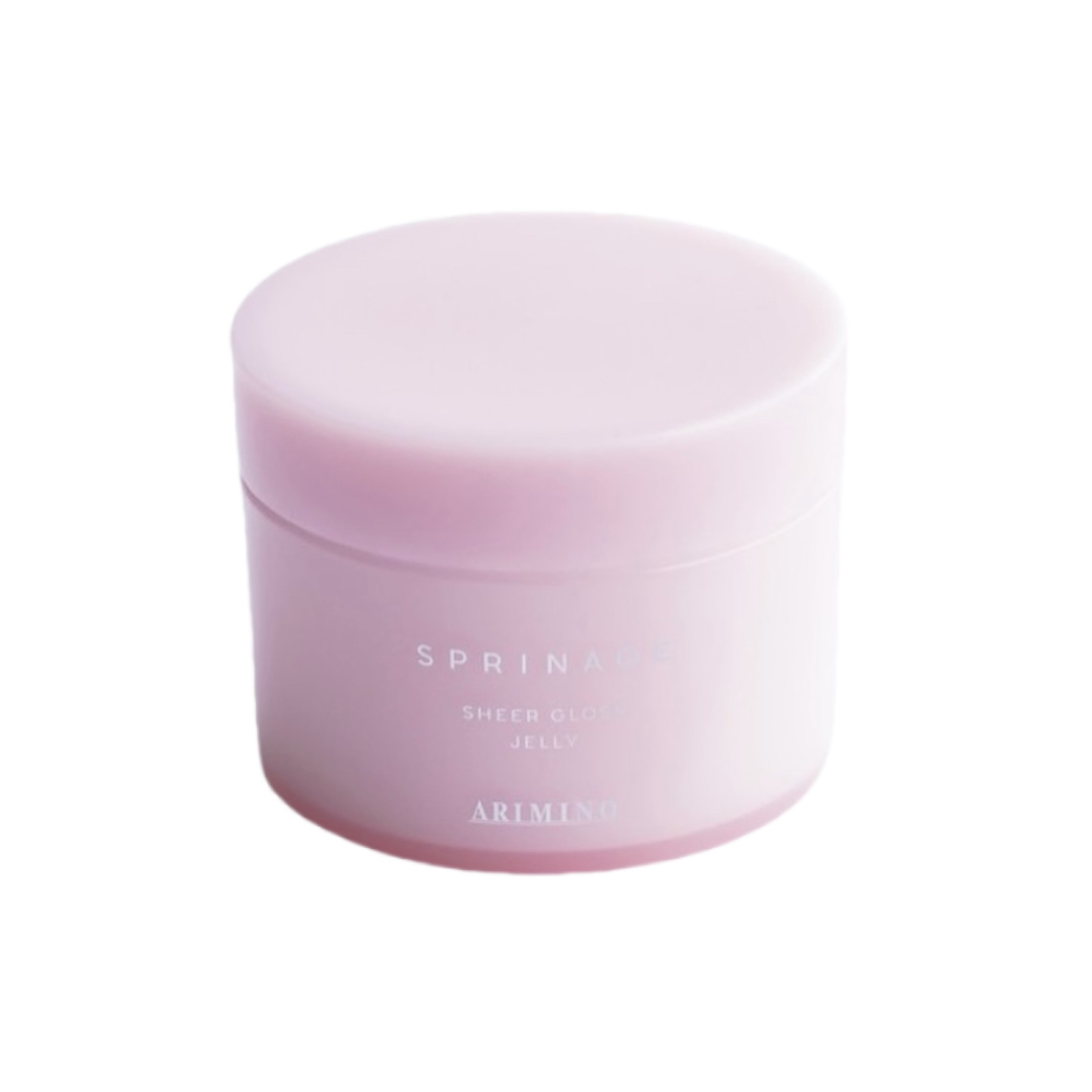 SPRINAGE SHEER GLOSS JELLY