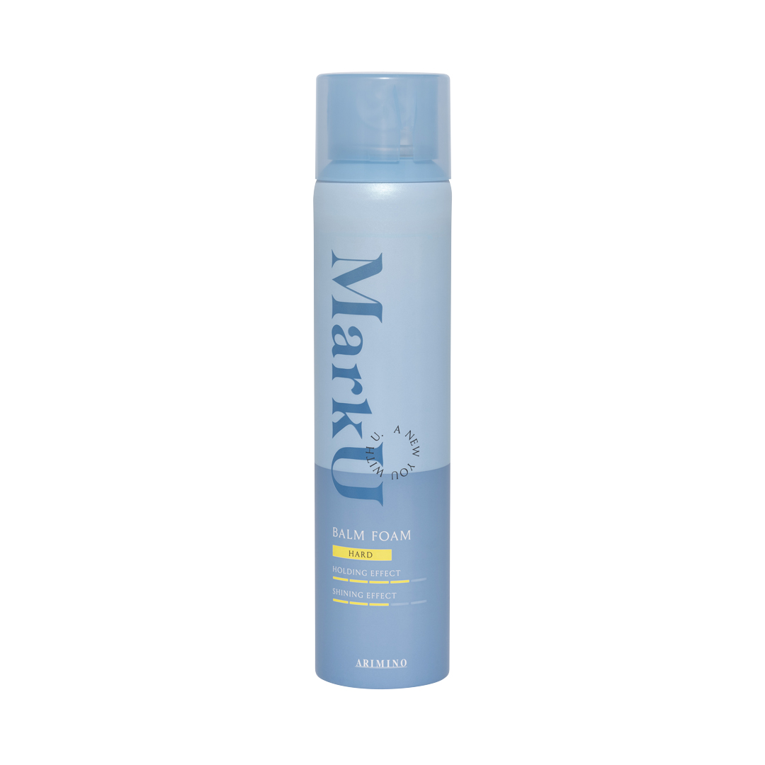 marku balm foam hard