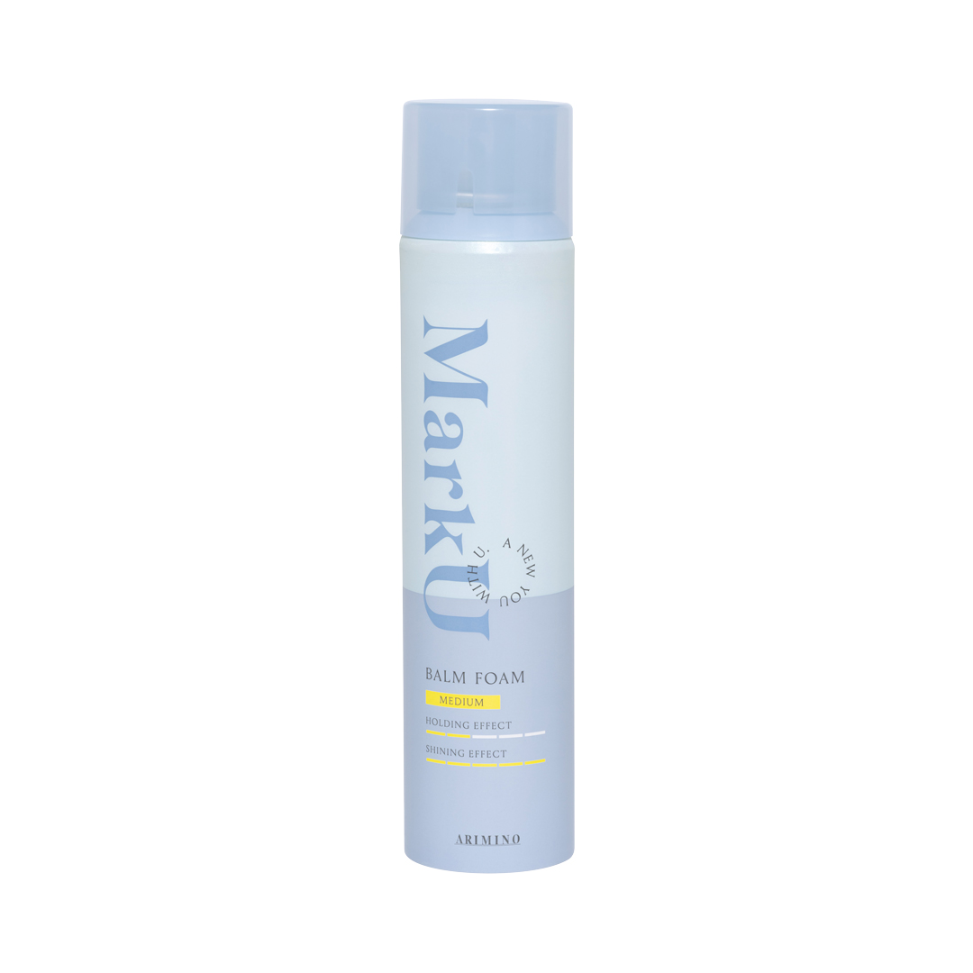 marku balm foam medium