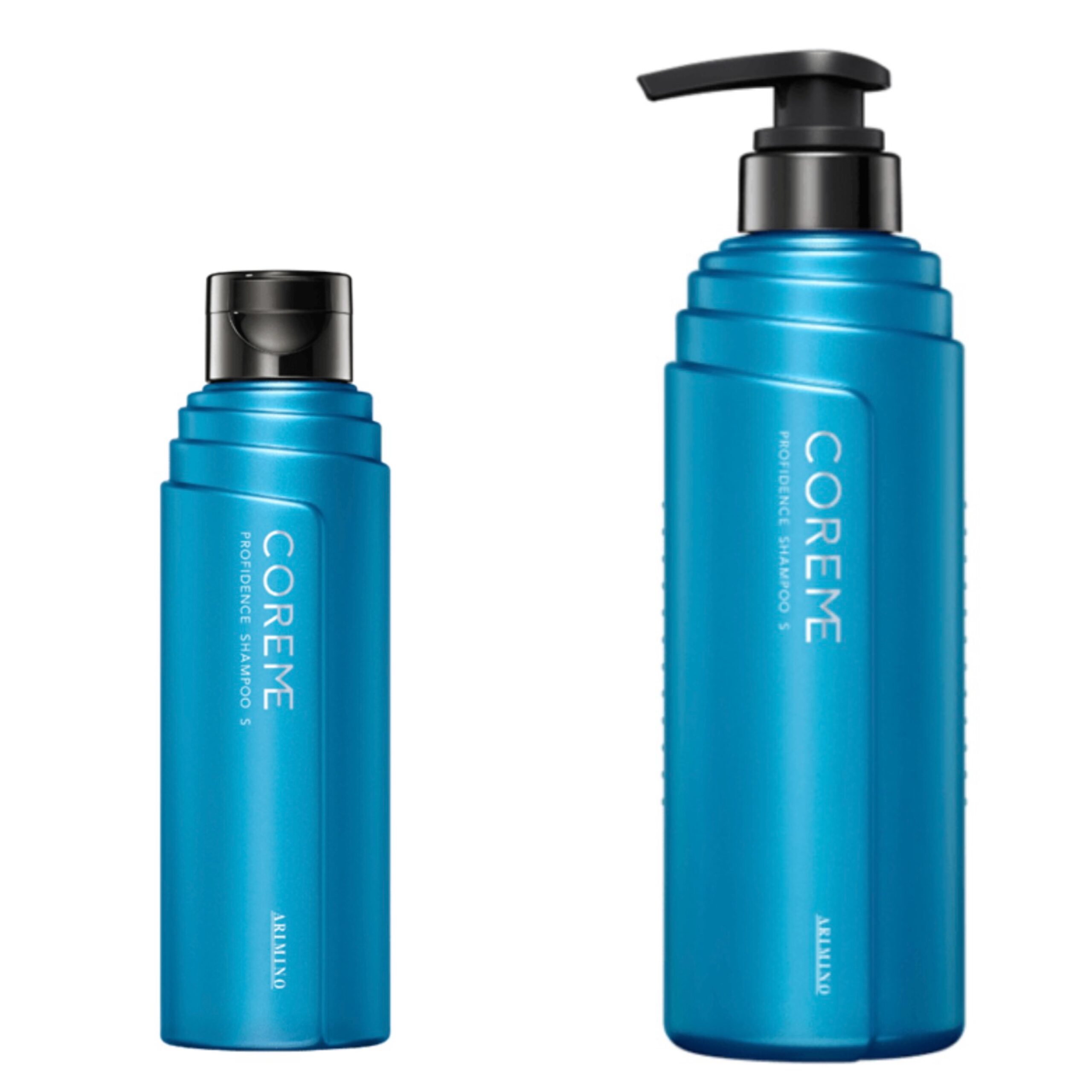 COREME SHAMPOO S