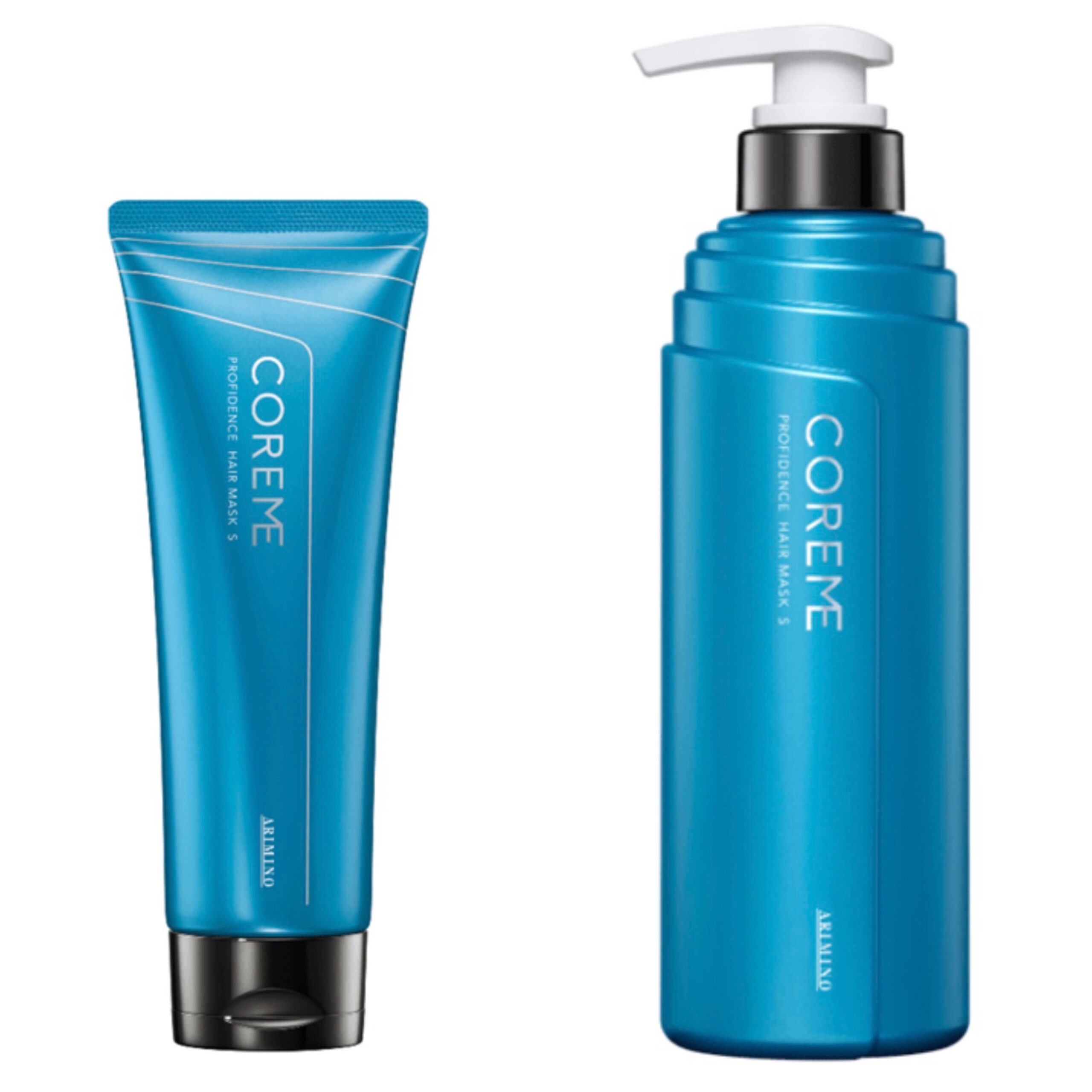COREME HAIRMASK S
