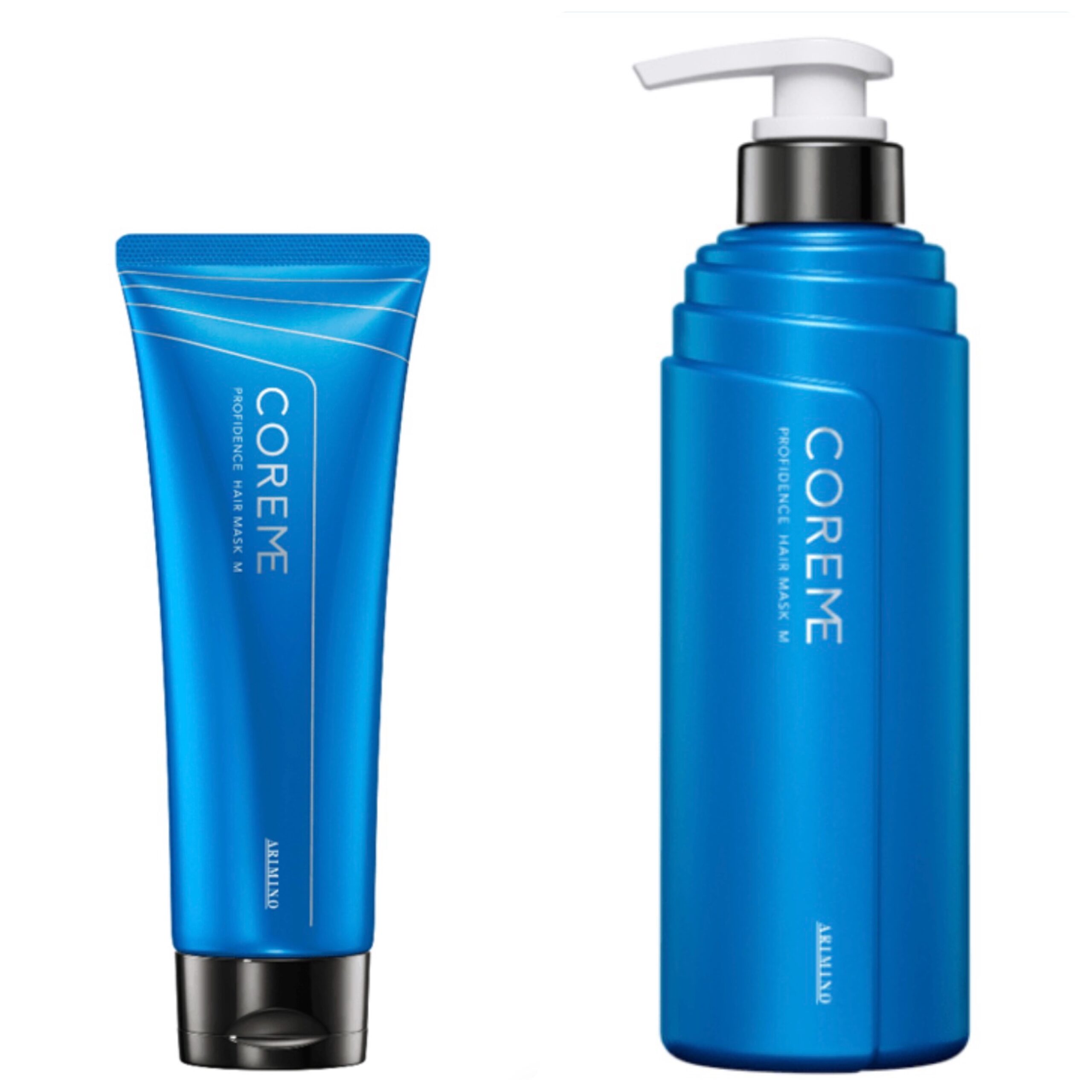 COREME HAIRMASK Ｍ