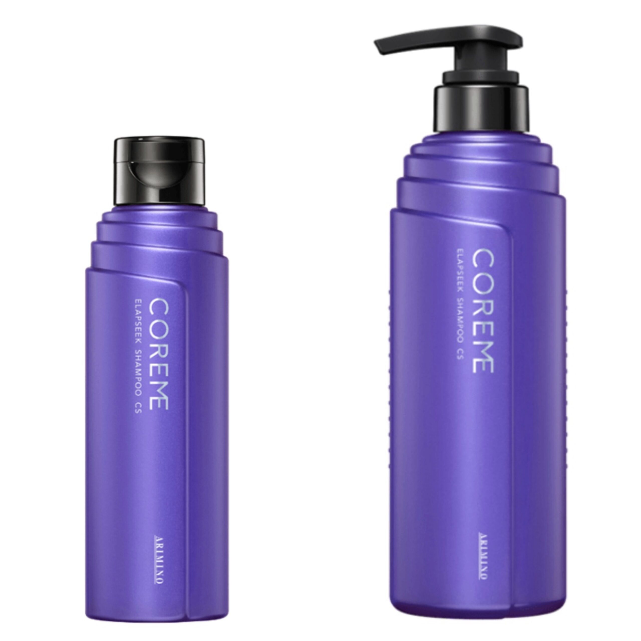 COREME ELAPSEEK SHAMPOO CS α