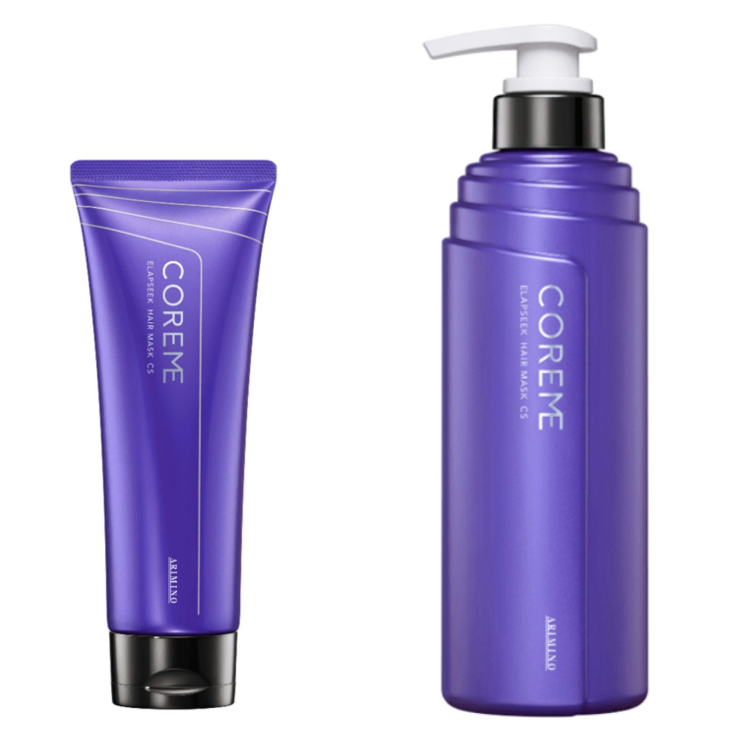 COREME ELAPSEEK  HAIRMASK CS α