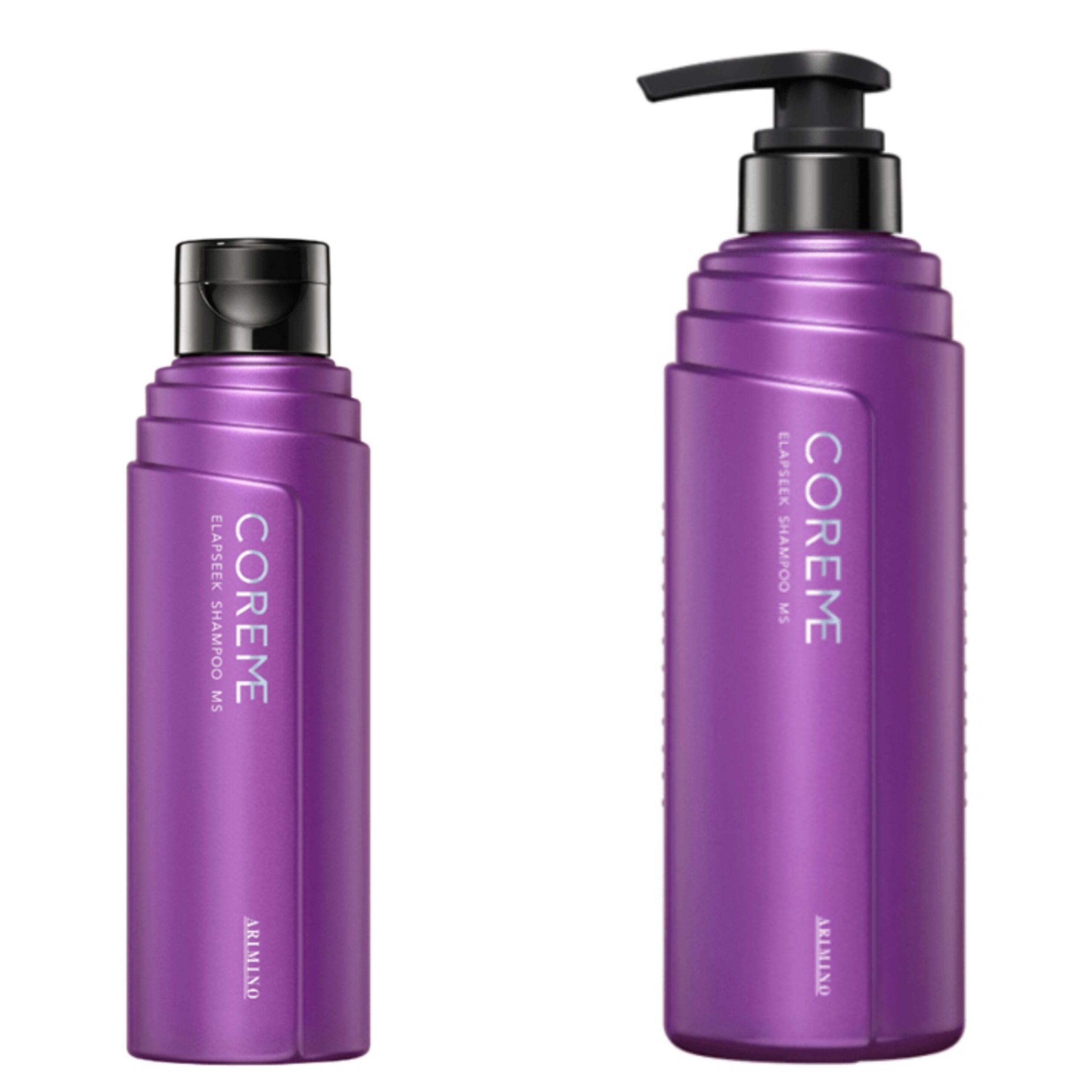 COREME ELAPSEEK SHAMPOO MS α