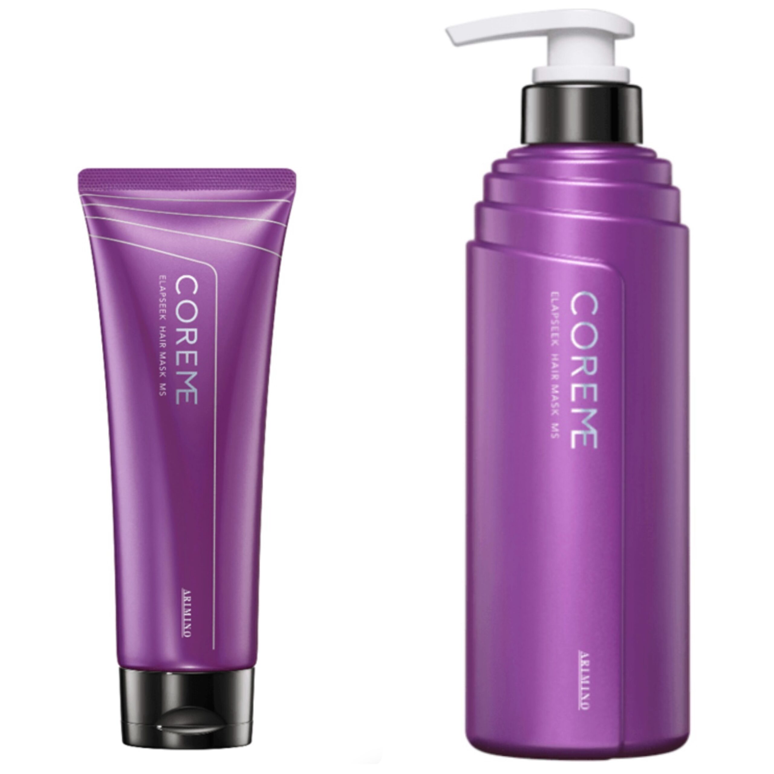 COREME ELAPSEEK  HAIRMASK MS α