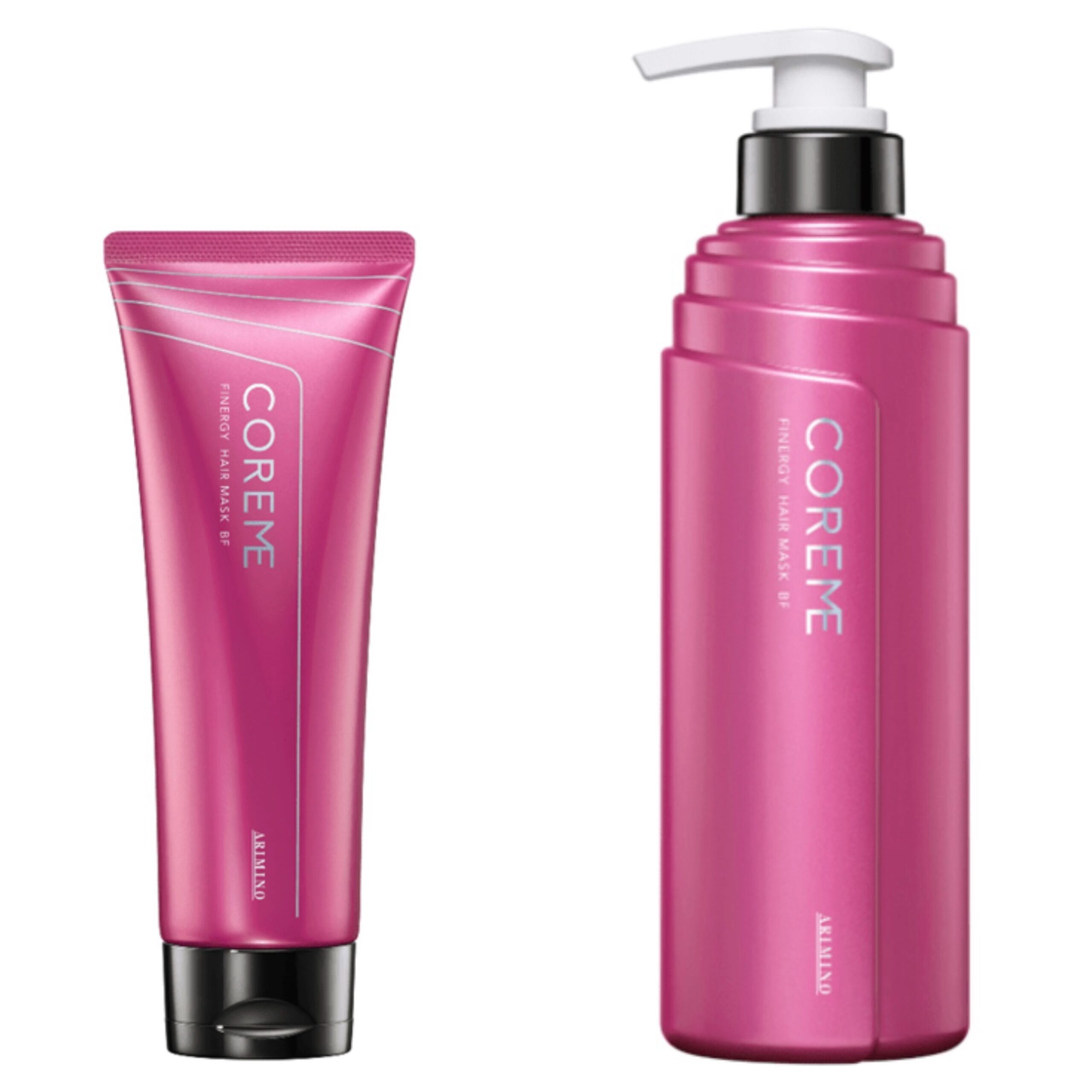 COREME FINERGY HAIRMASK BF