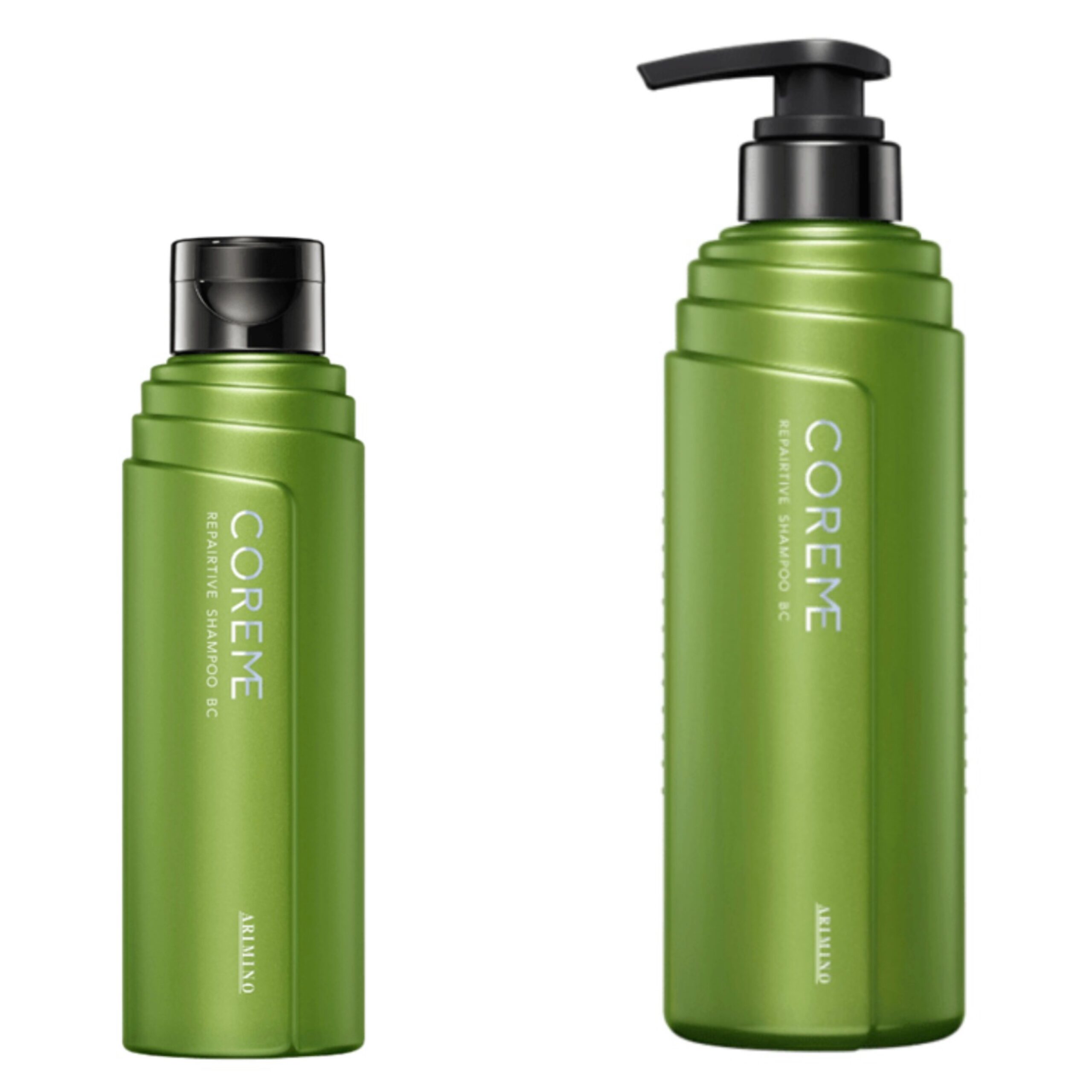 COREME REPAIRTIVE SHAMPOO BC