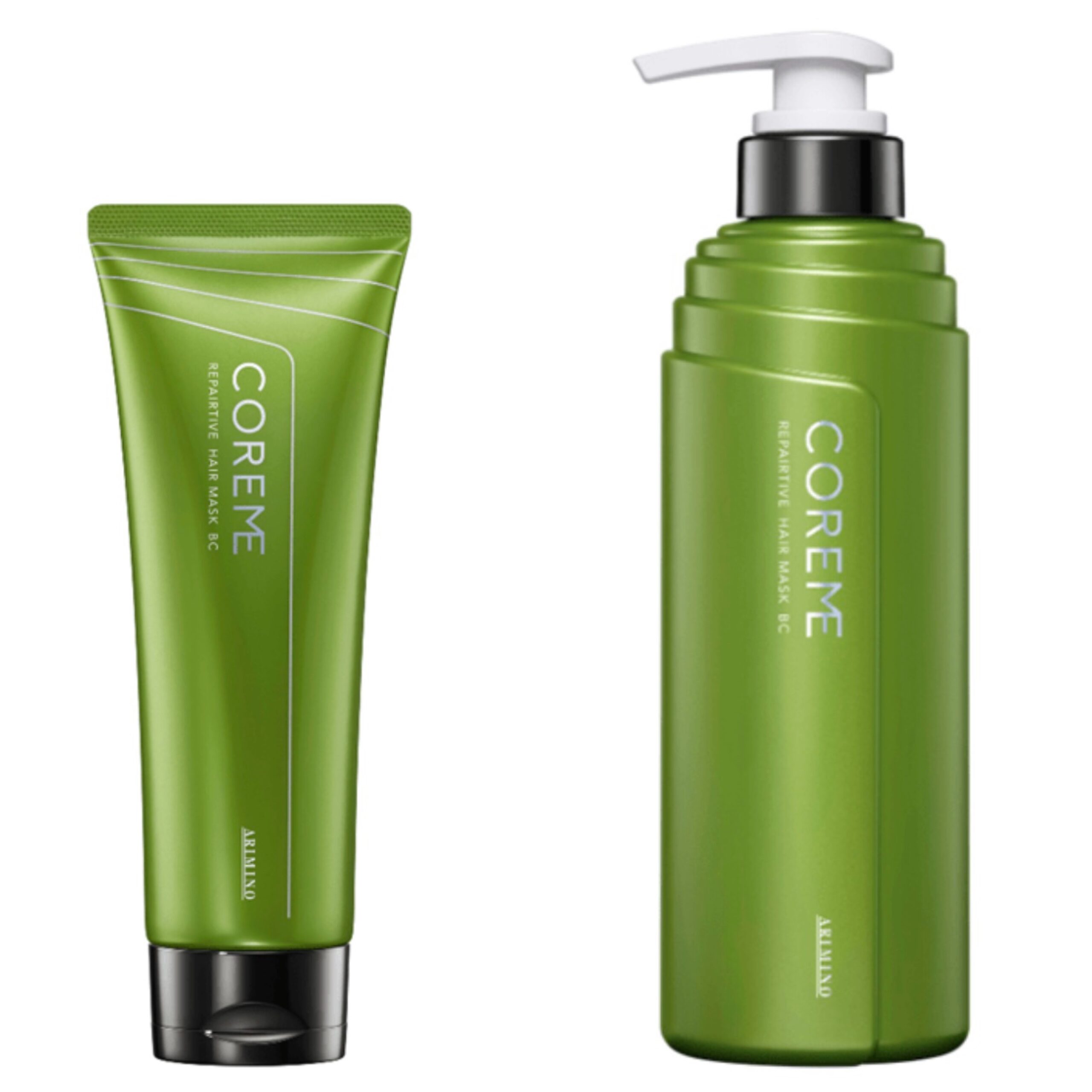 COREME REPAIRTIVE HAIRMASK BC