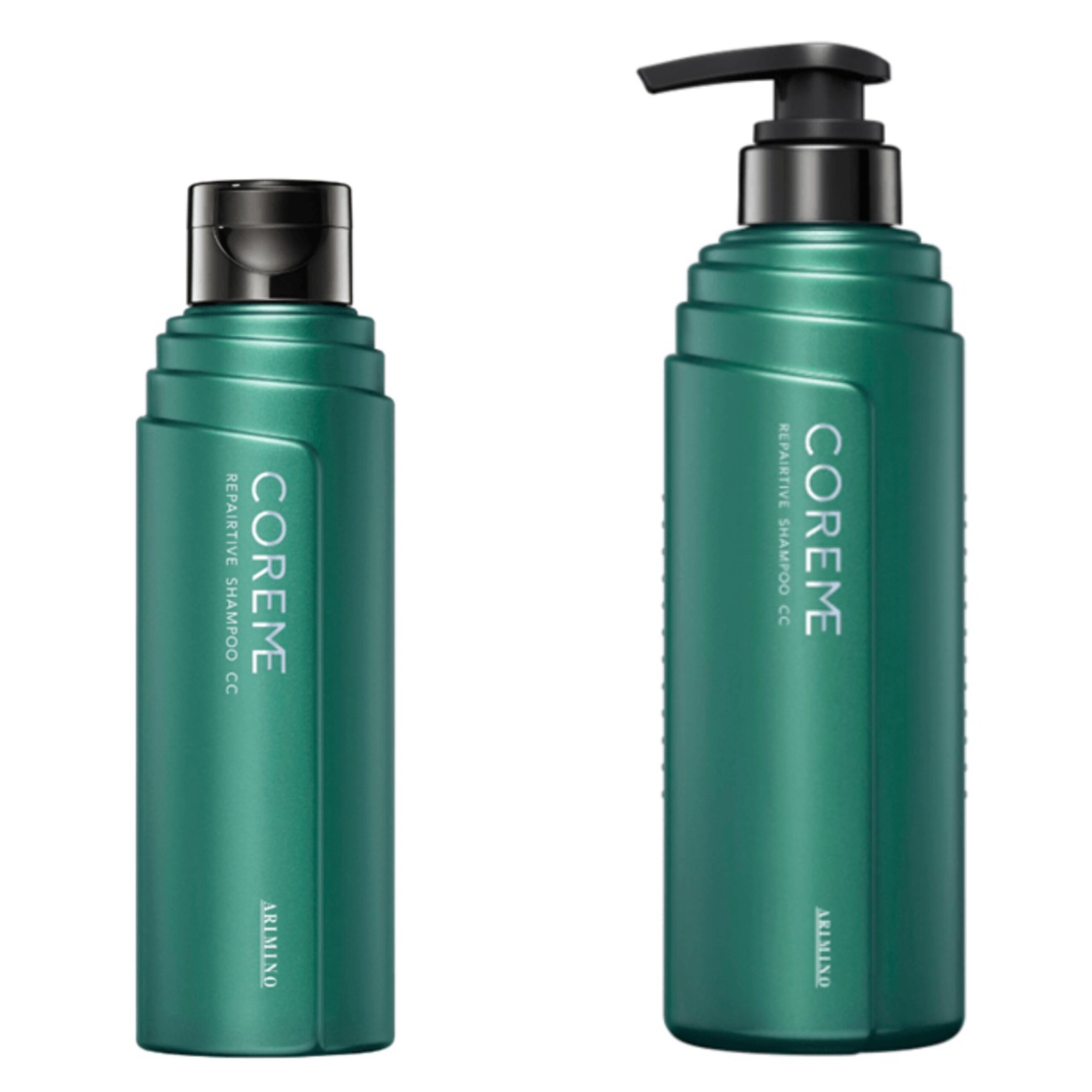 COREME REPAIRTIVE SHAMPOO CC