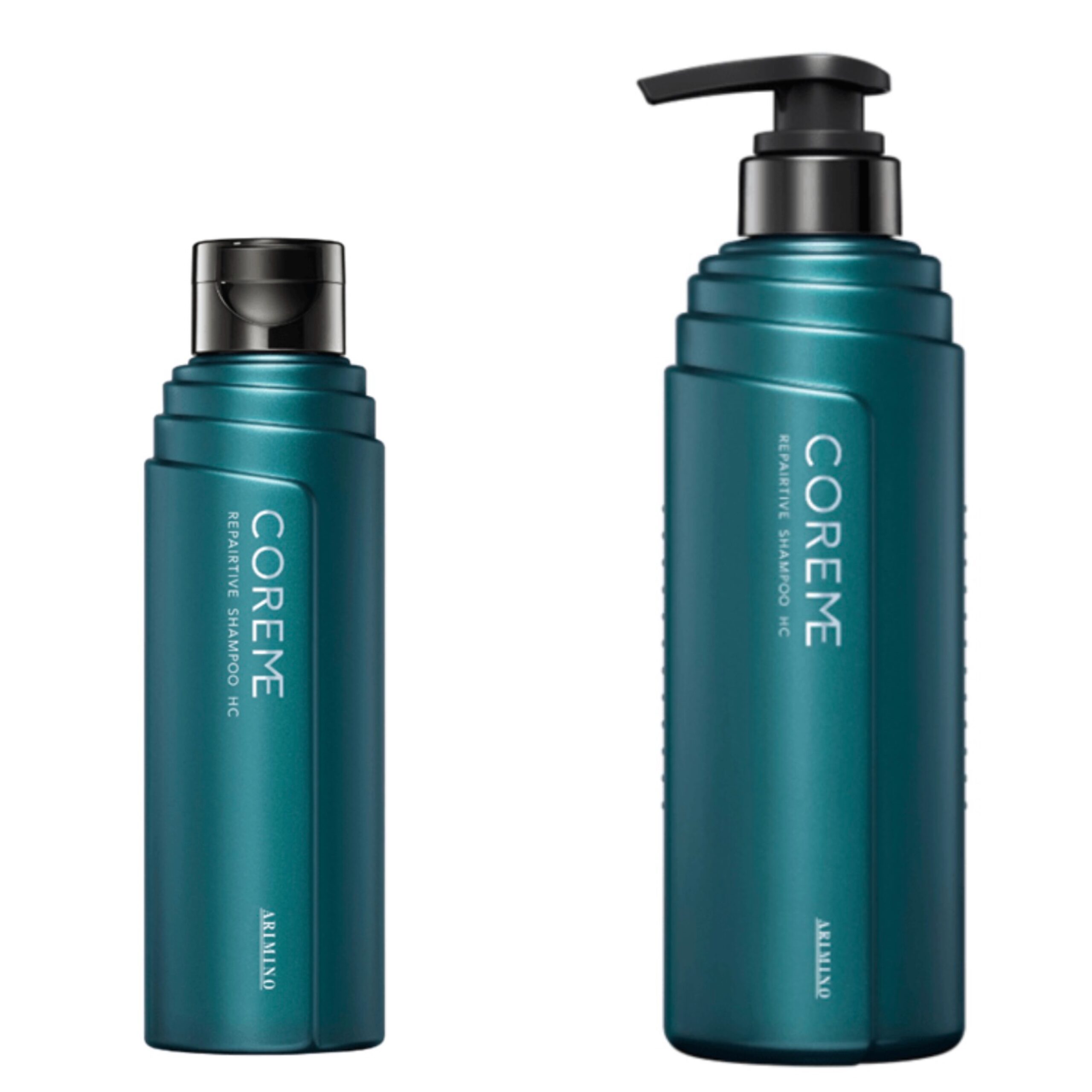 COREME REPAIRTIVE SHAMPOO HC
