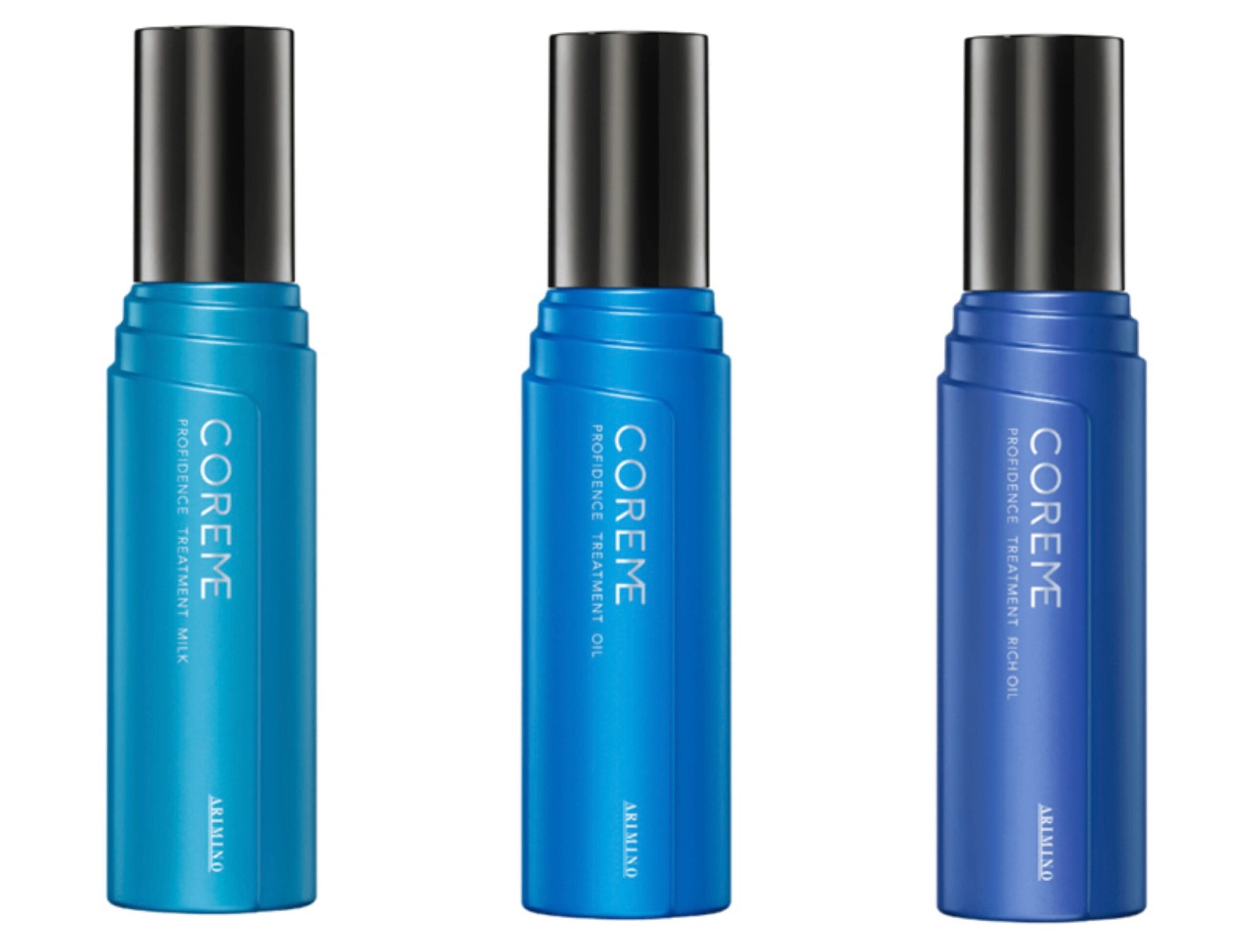COREME TREATMENT