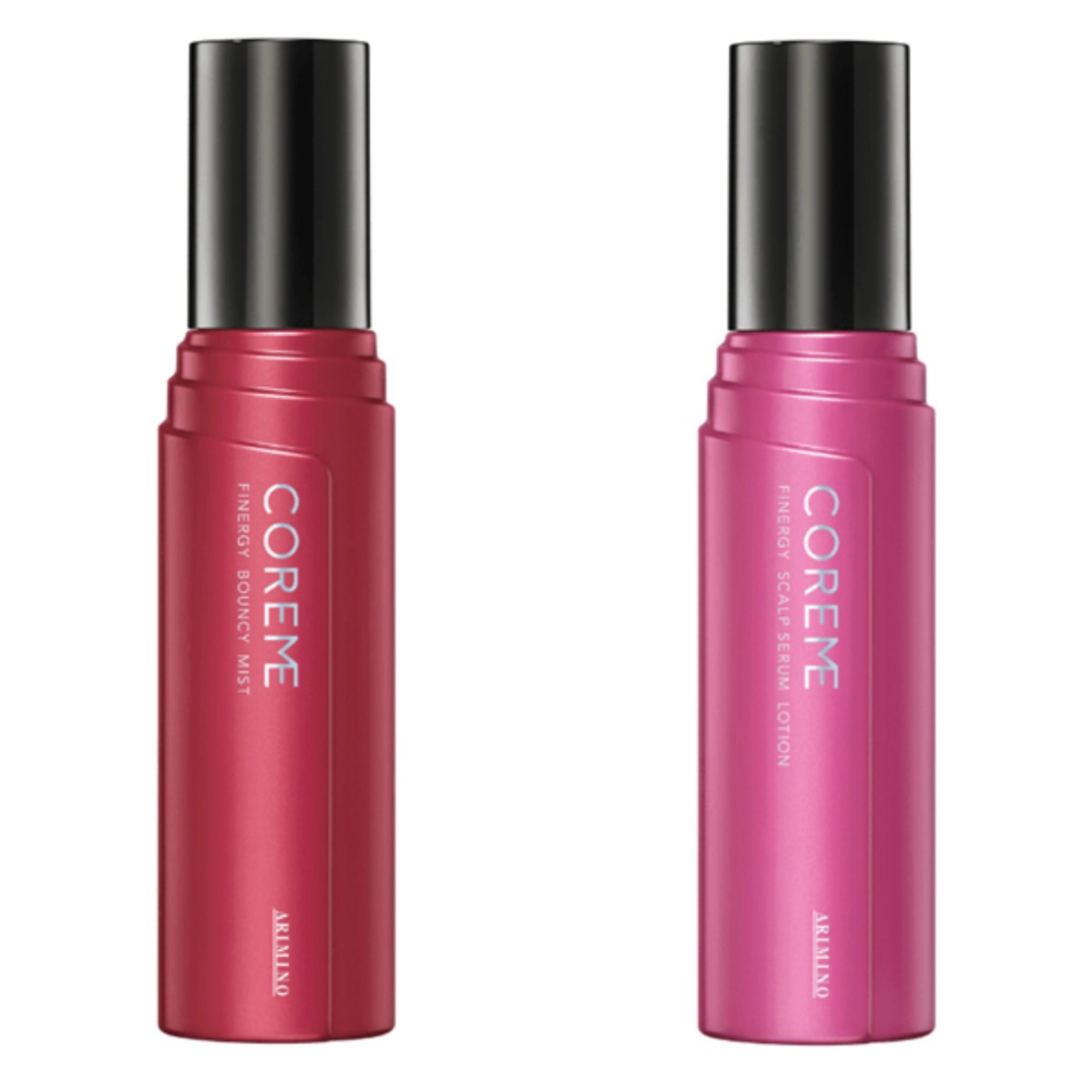 COREME FINERGY TREATMENT