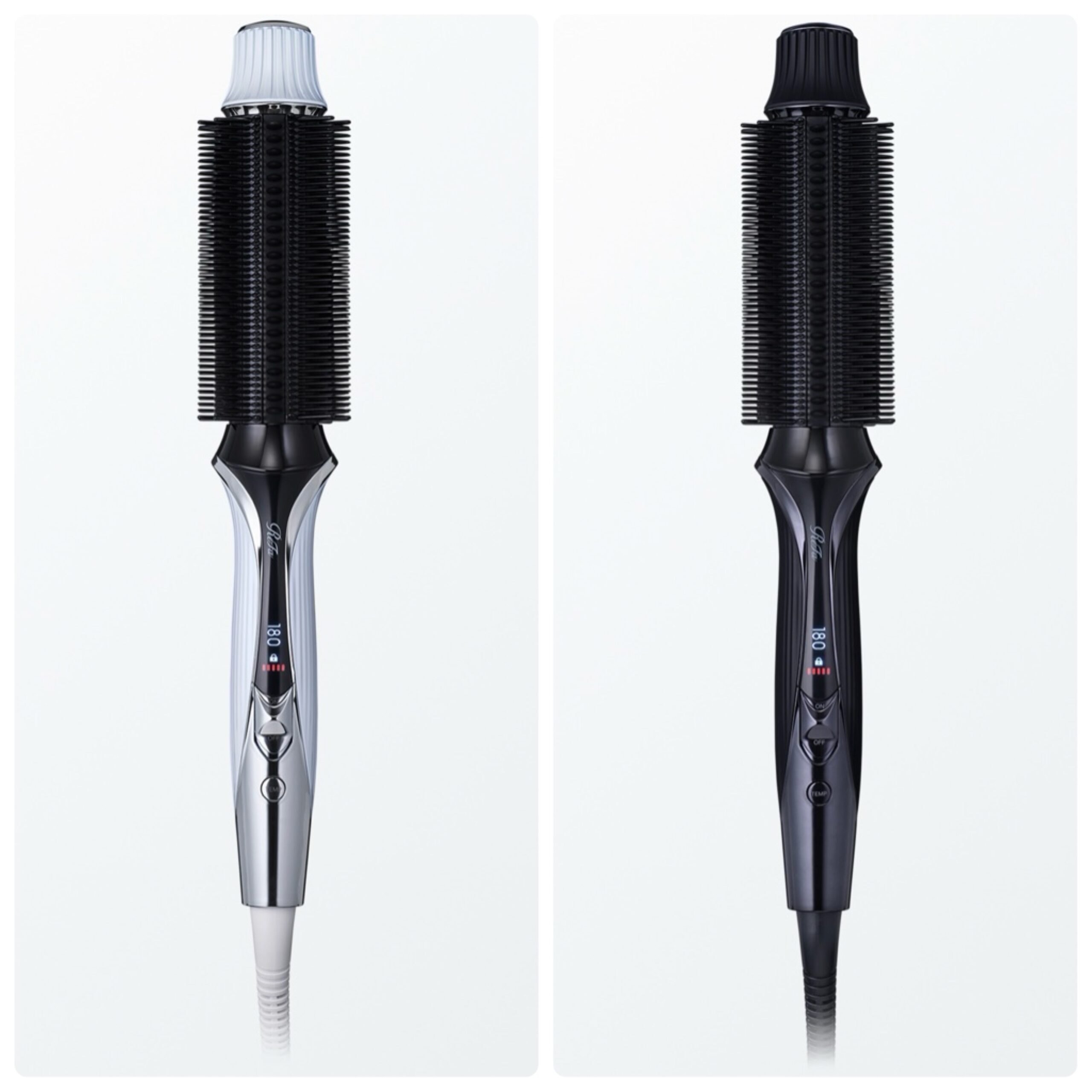 ReFa CURL BLOW IRON