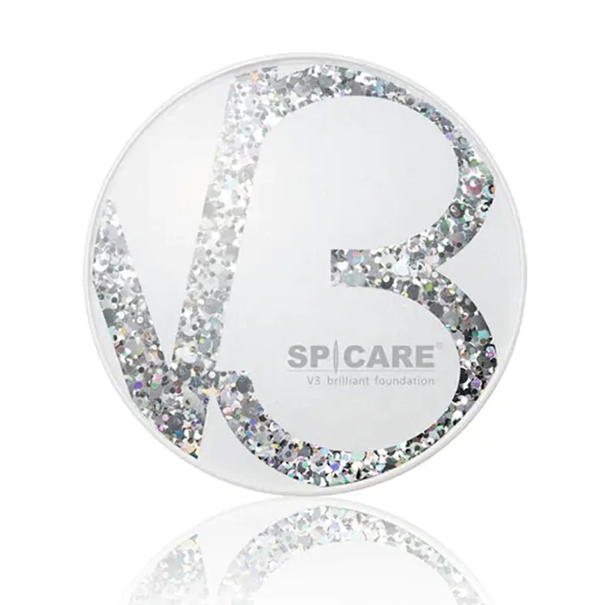 V3 brilliamt foundation